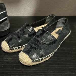 Tory Burch Flats size 7